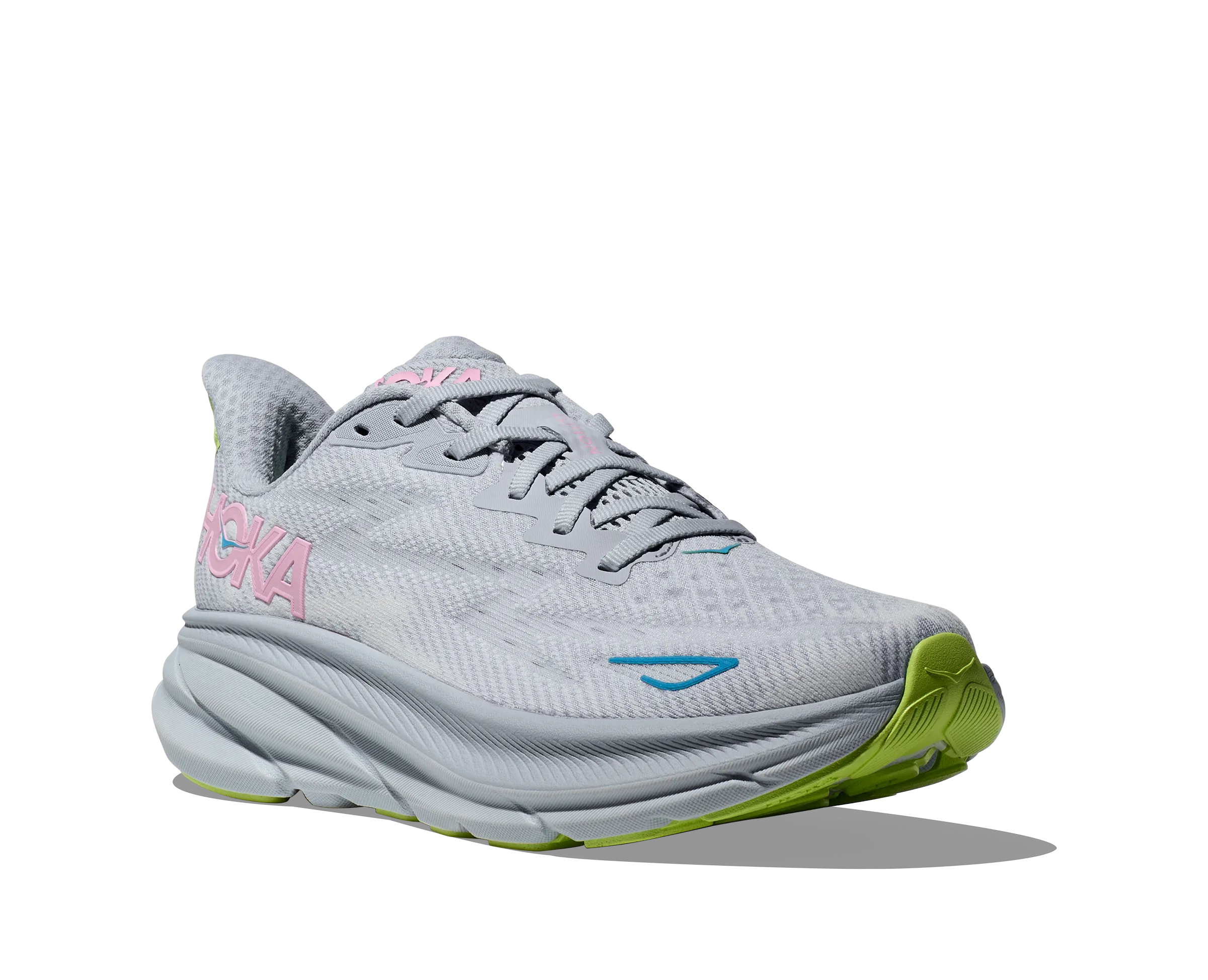 HOKA CLIFTON V9 WOMEN'S