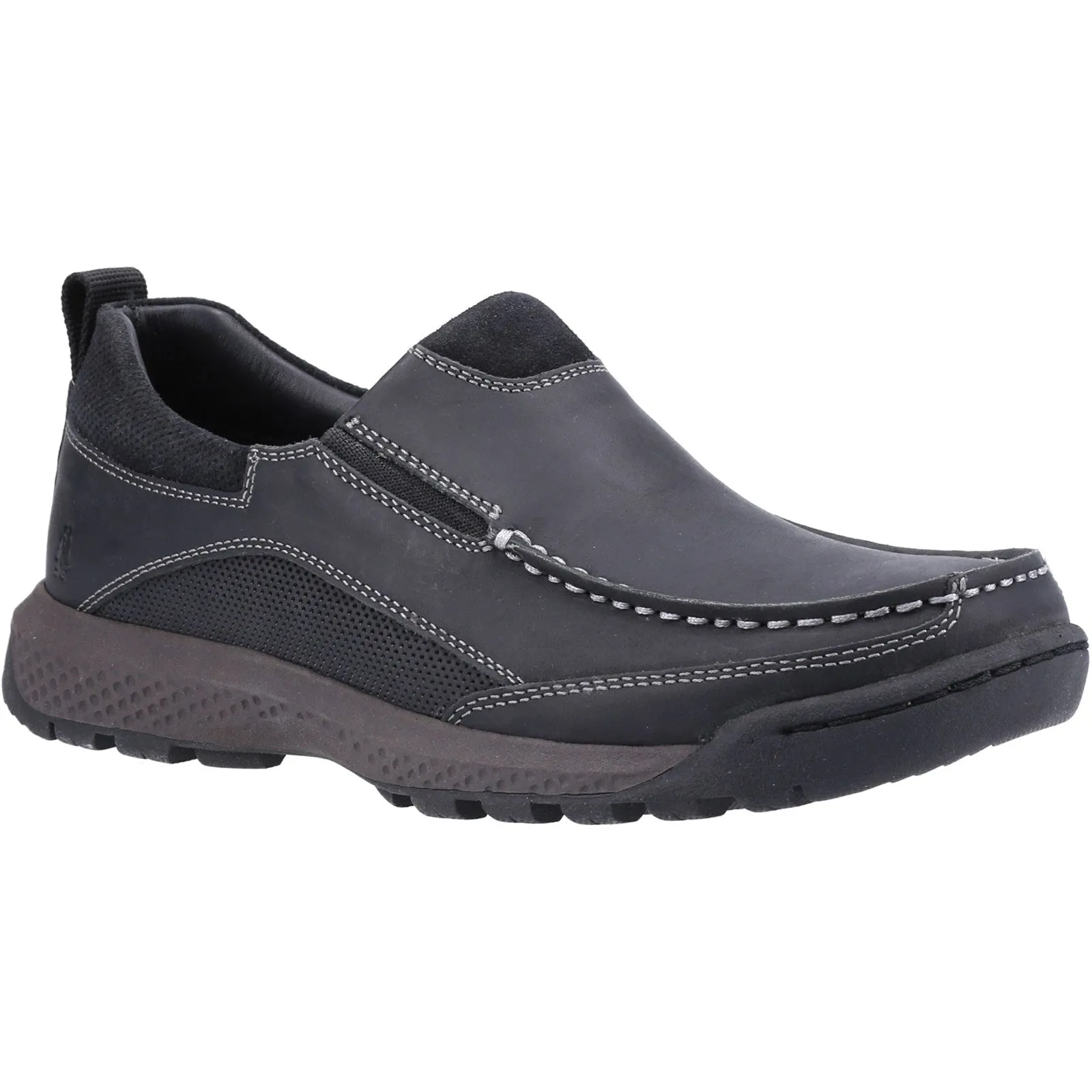 Hush Puppies Duncan Slip On Shoes