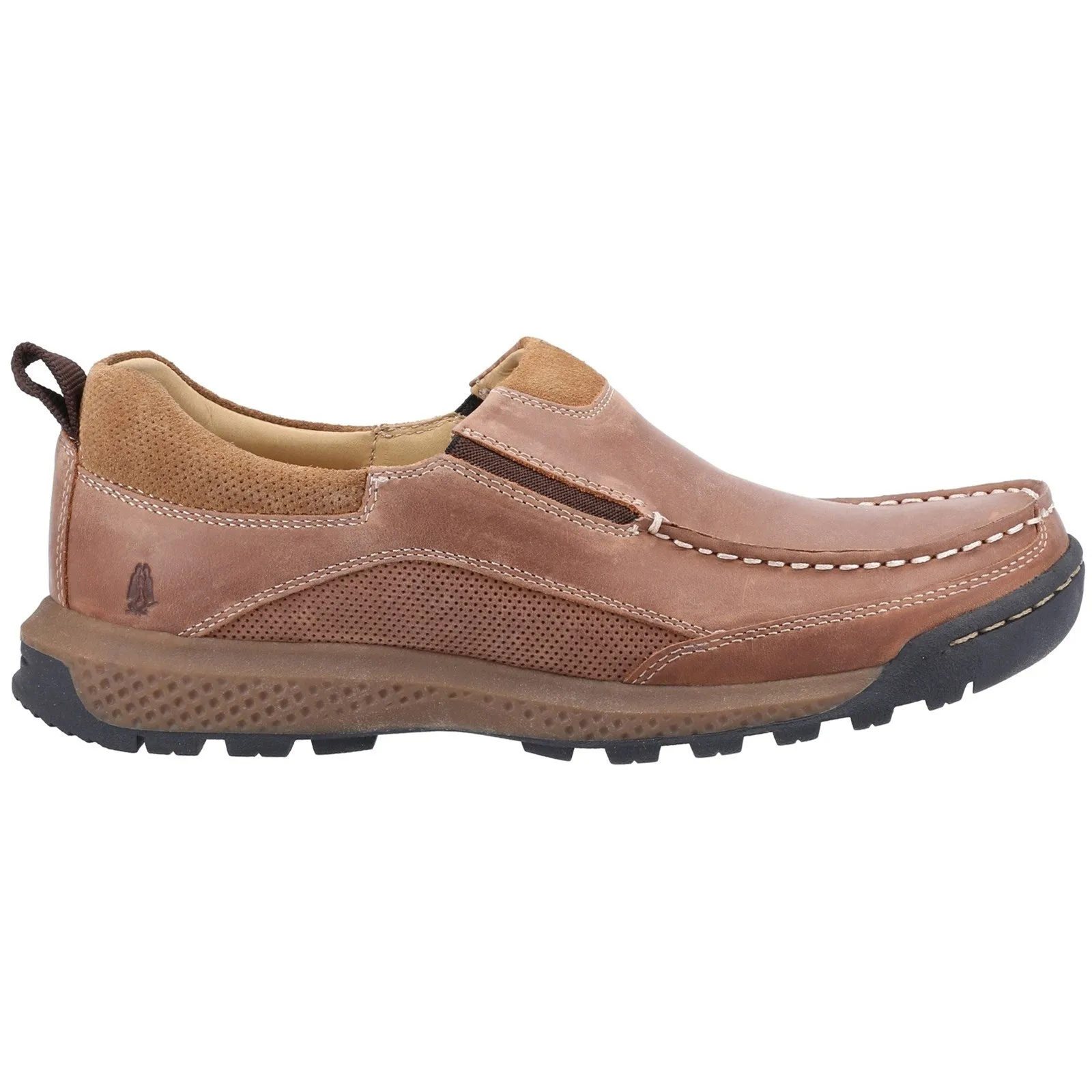 Hush Puppies Duncan Slip On Shoes