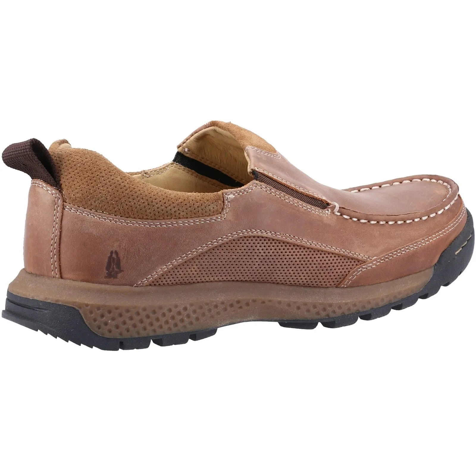 Hush Puppies Duncan Slip On Shoes