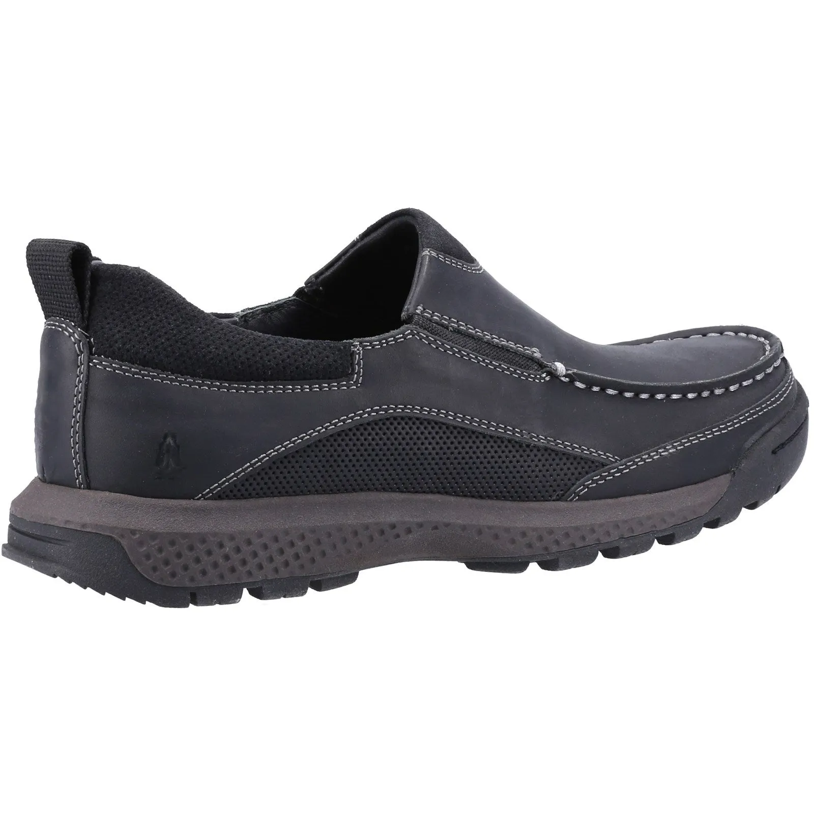 Hush Puppies Duncan Slip On Shoes