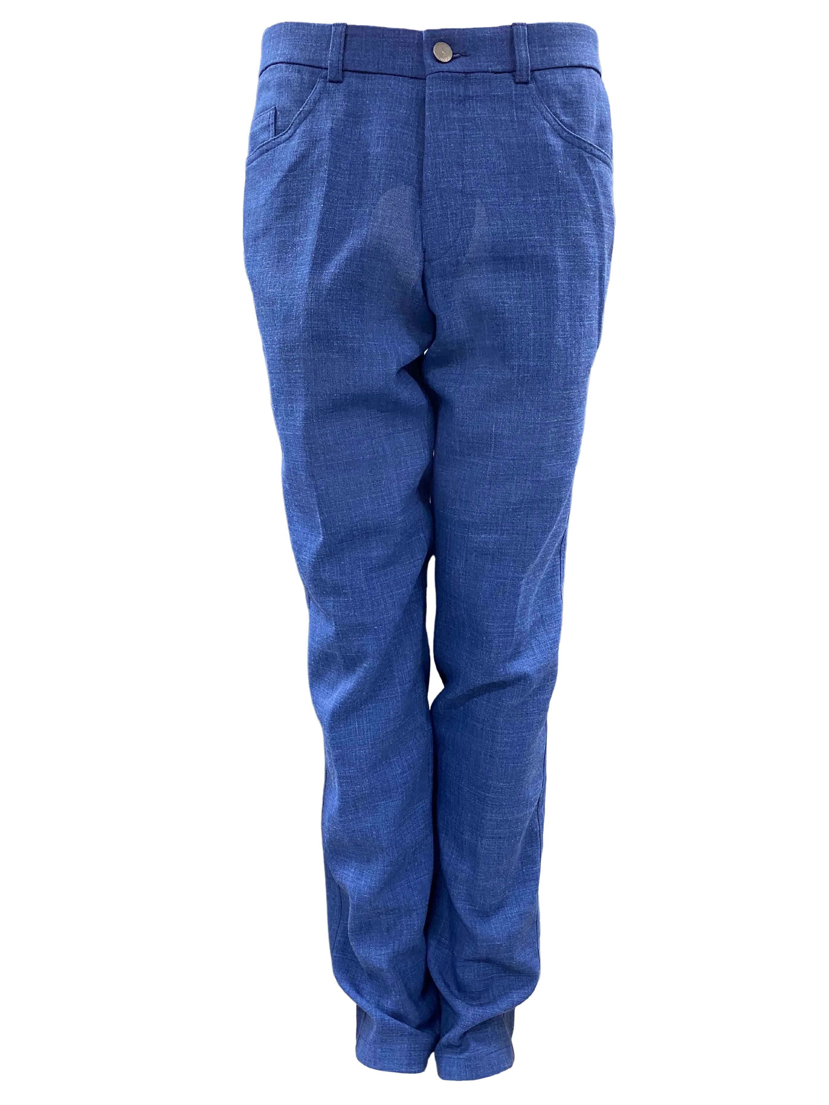 Jack Victor Voyageur Pant - Francis Cut - R64627