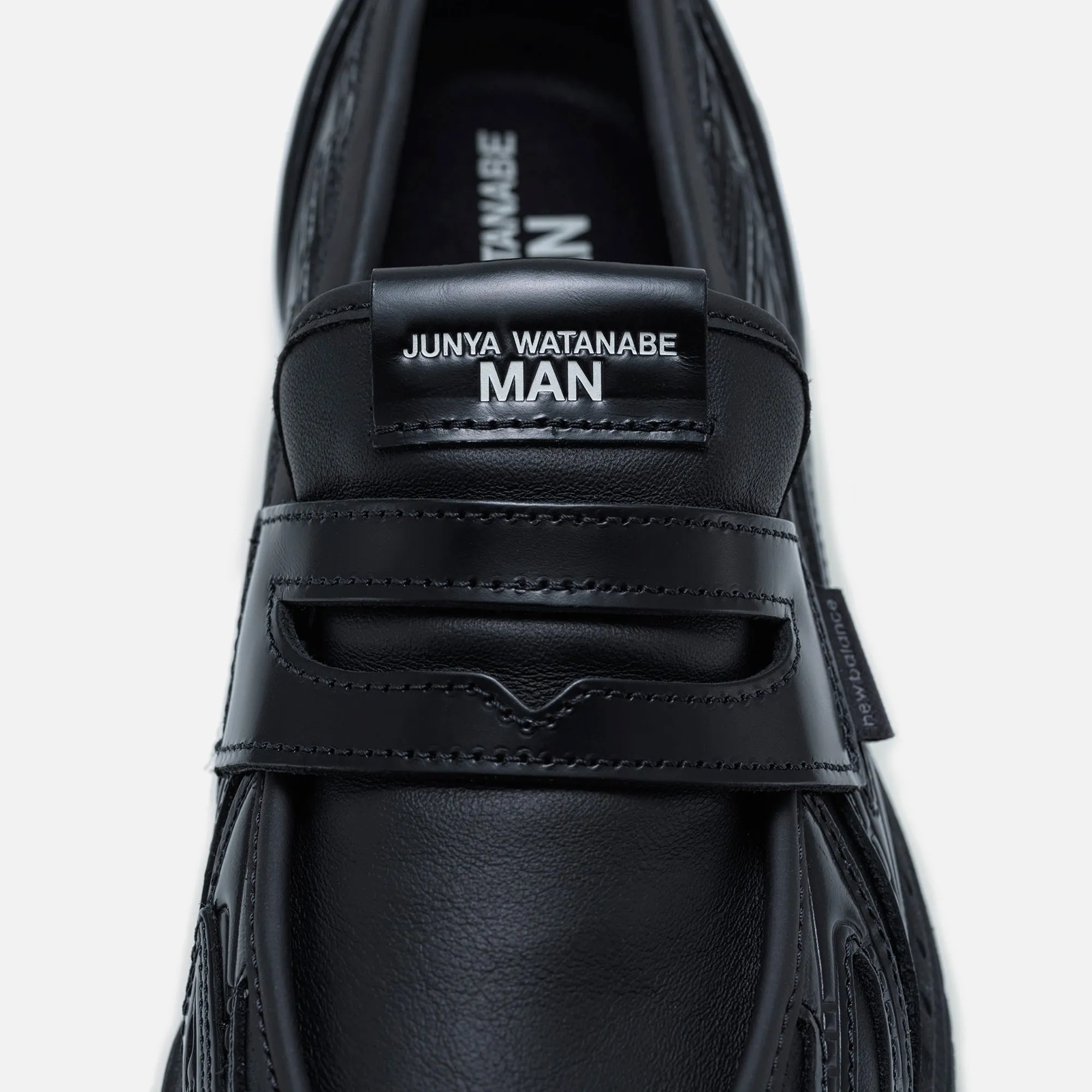 Junya Watanabe MAN x New Balance 1906L - Black