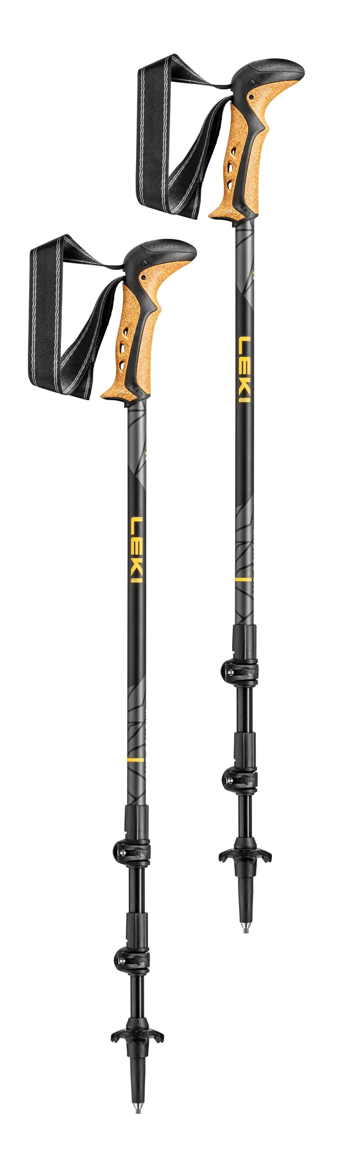 Leki Khumbu Lite Trekking Poles