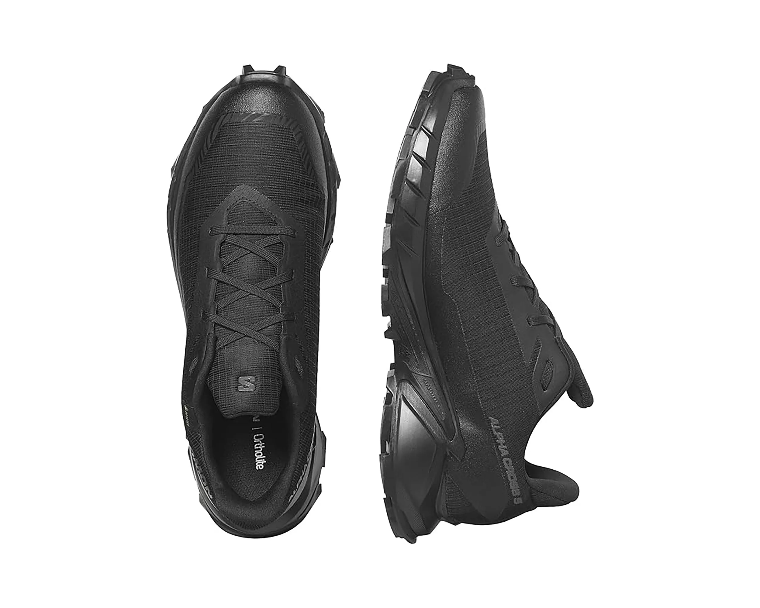 Men`s Alphacross 5 GORE TEX Trail Running