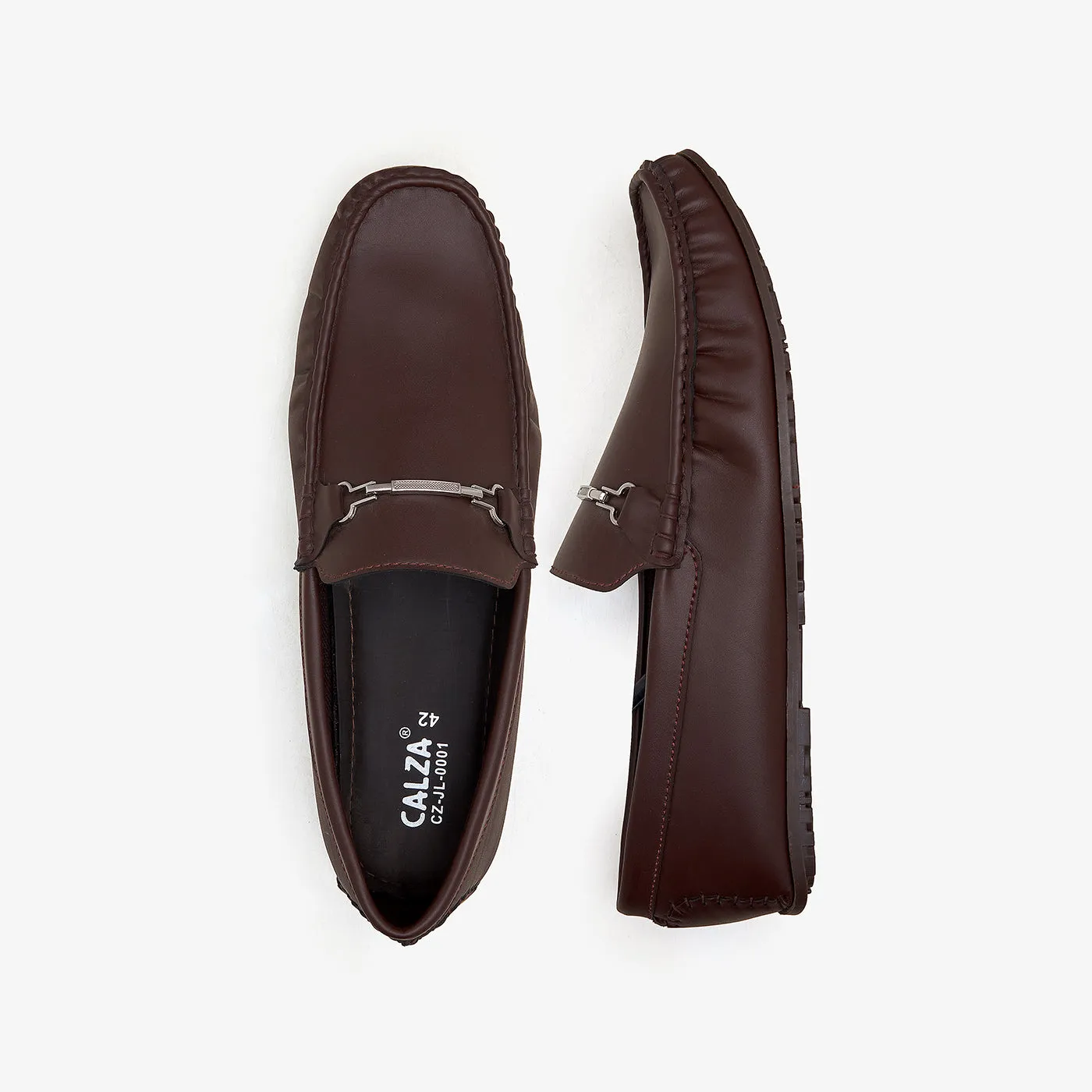 Men's Flexible Loafers