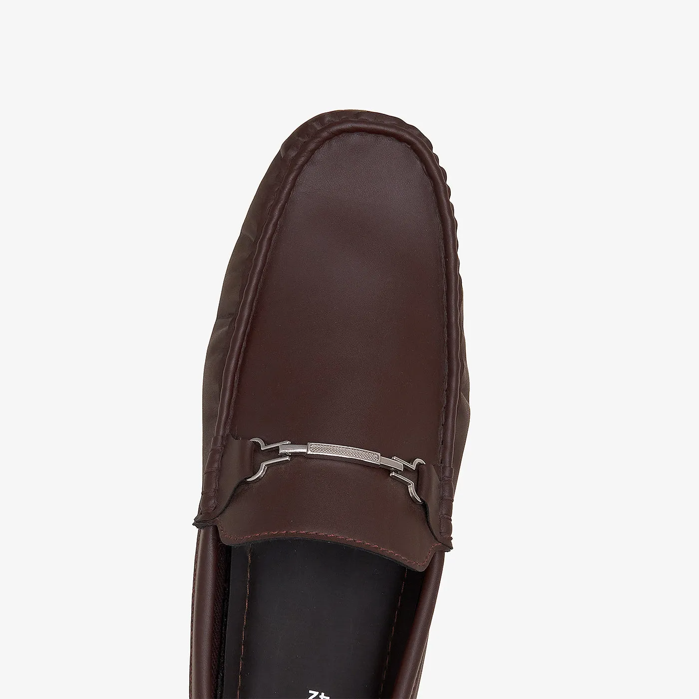 Men's Flexible Loafers