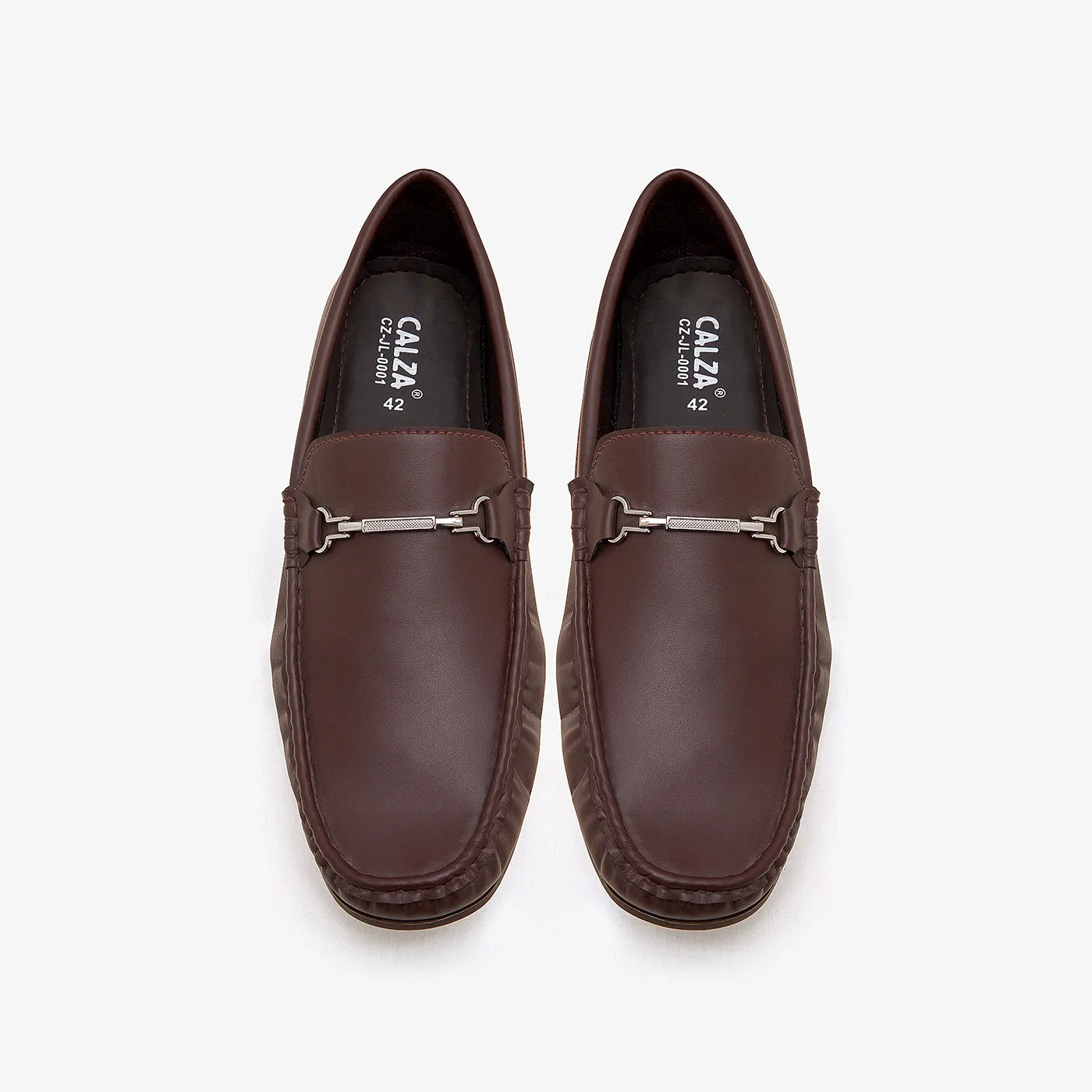 Men's Flexible Loafers