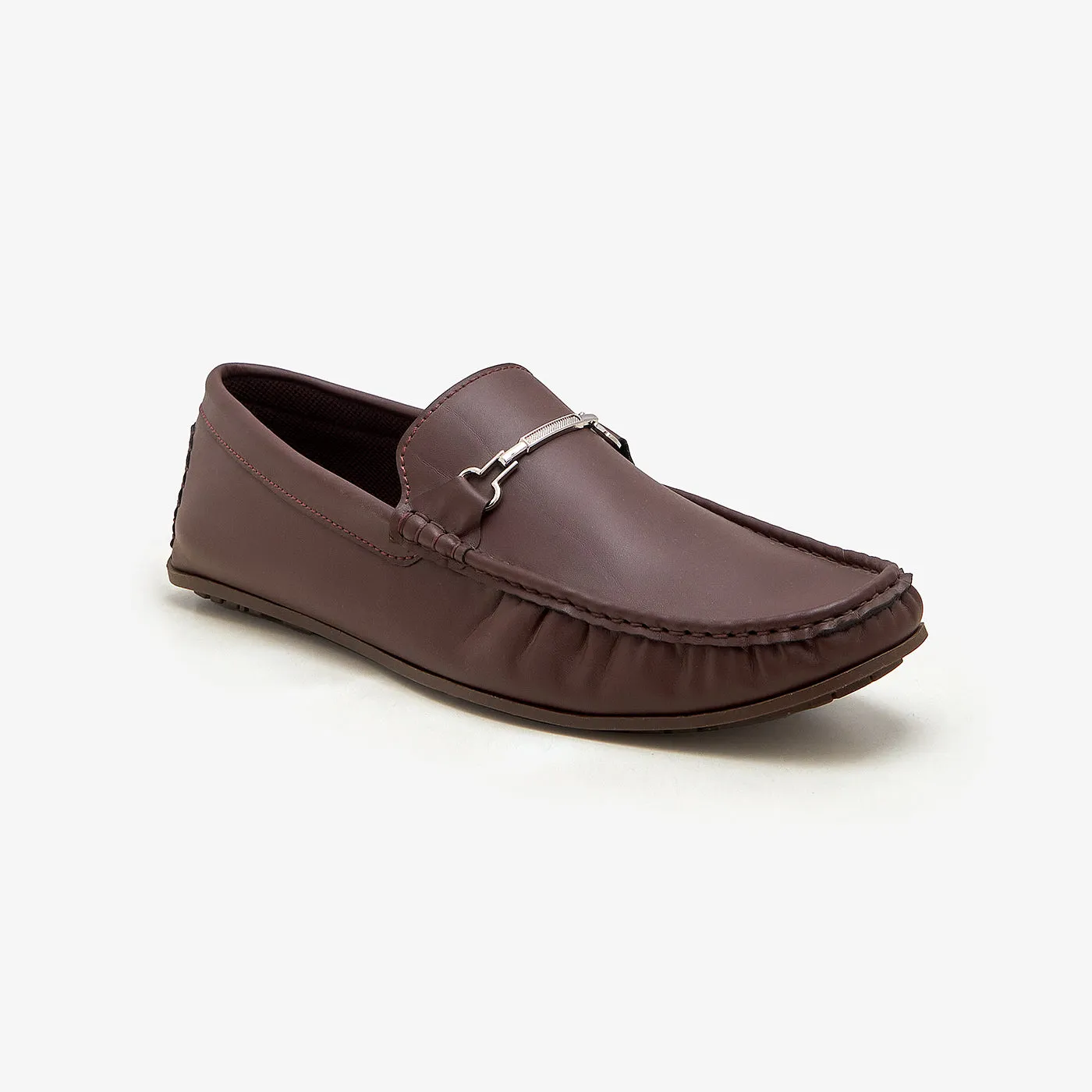 Men's Flexible Loafers