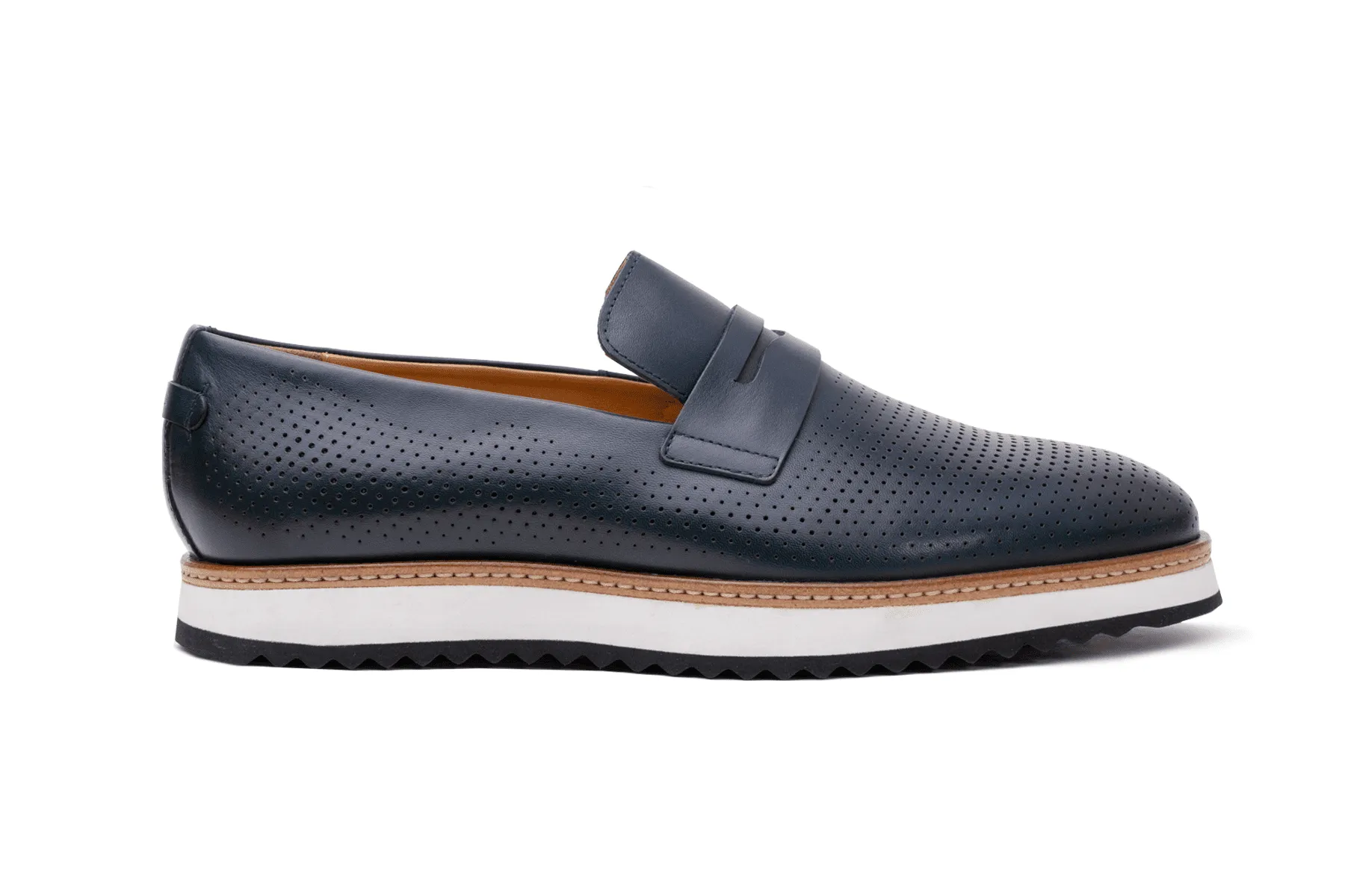 Nick Men's Loafer