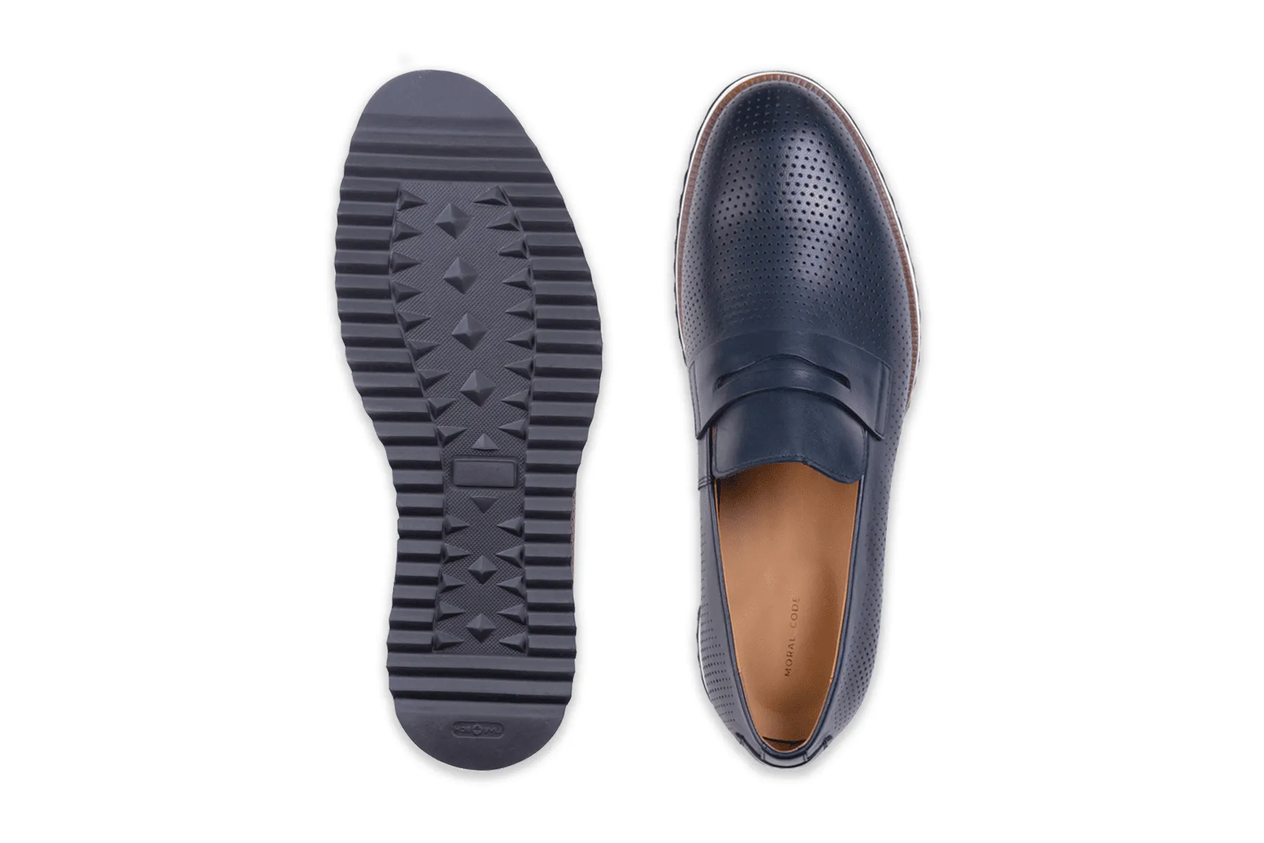 Nick Men's Loafer