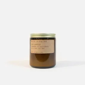 No. 28 - Black Fig Candle - 7.2oz