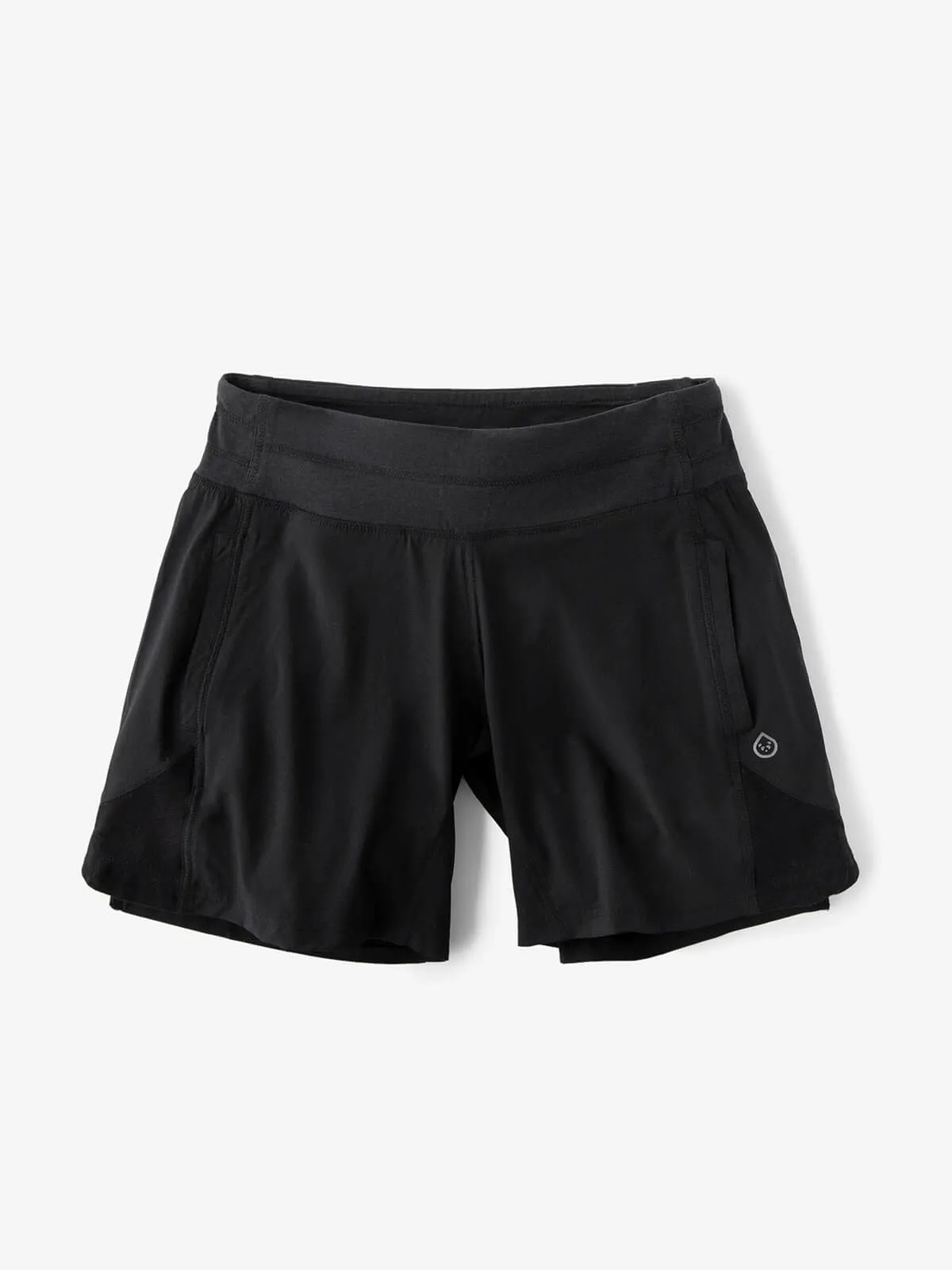 Recess 7" Training Short