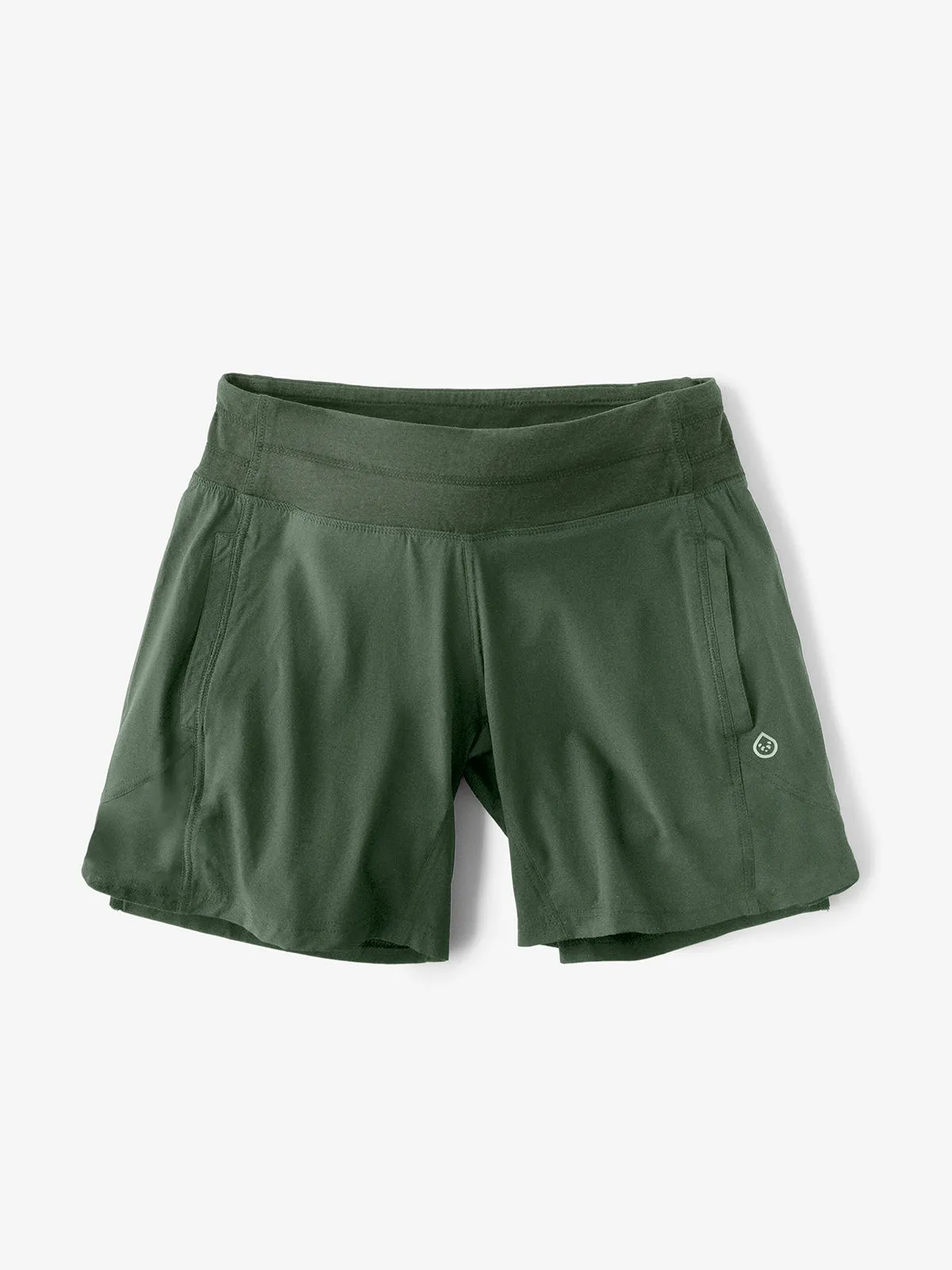 Recess 7" Training Short