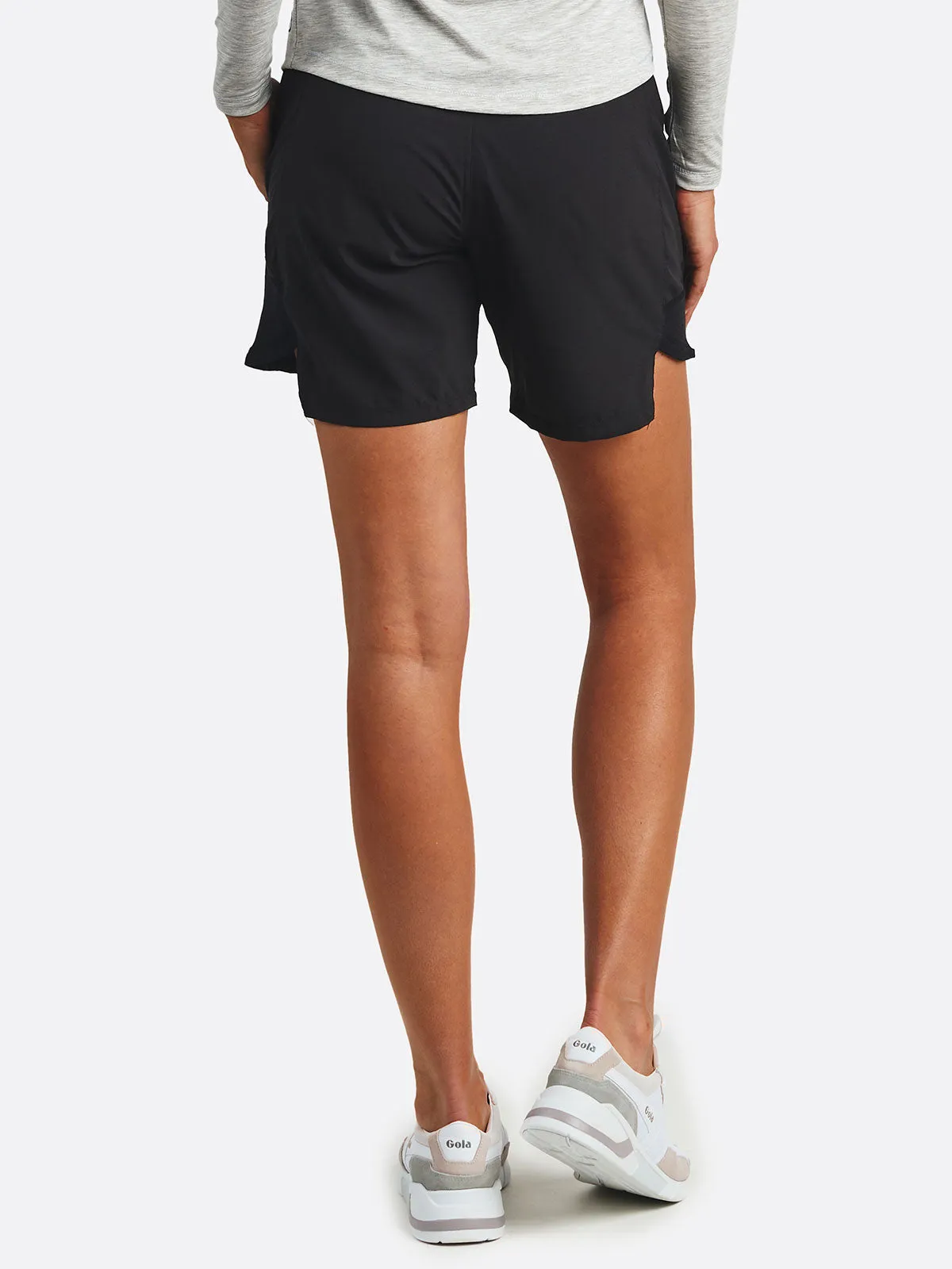 Recess 7" Training Short