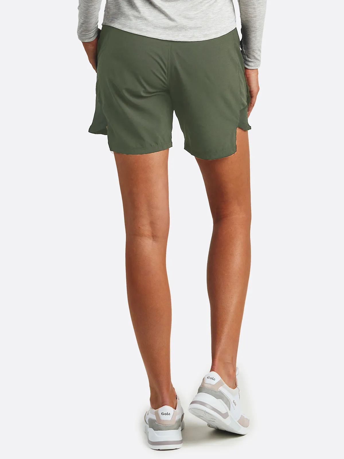 Recess 7" Training Short