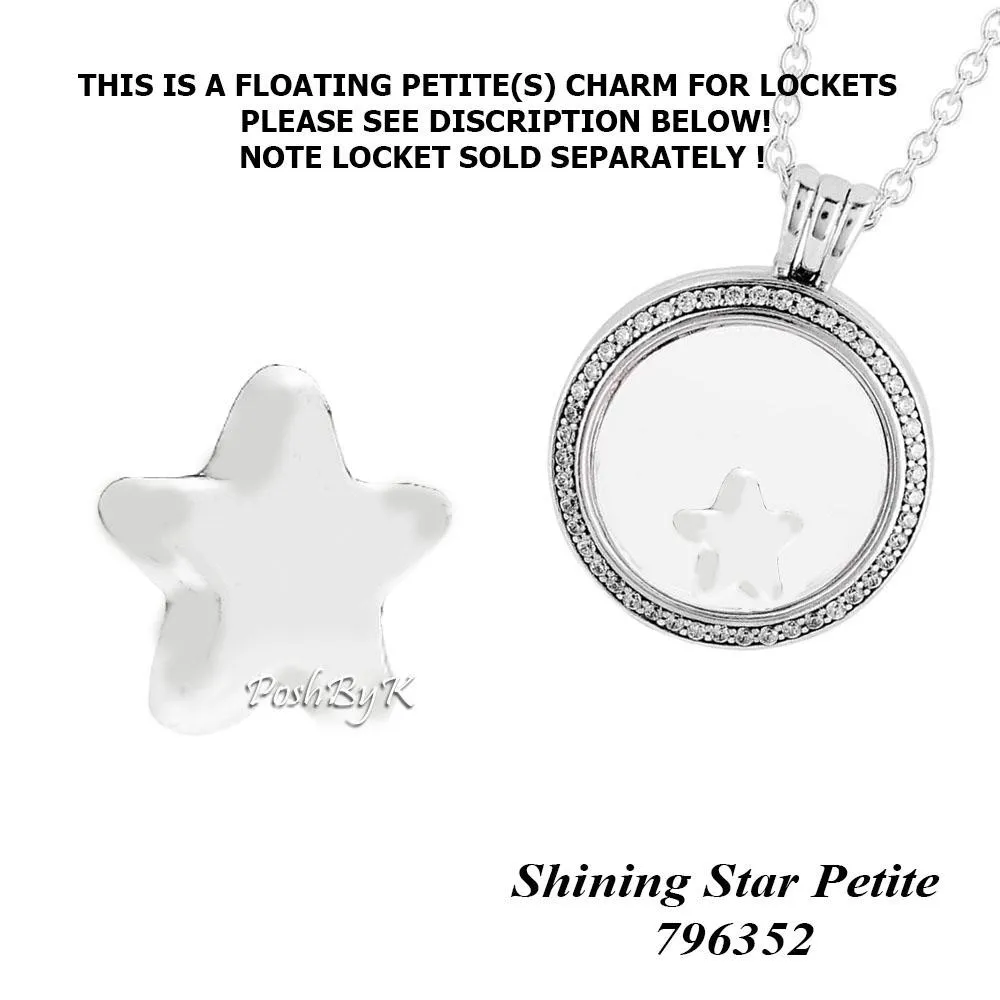 Shining Star Petite Charm 796352