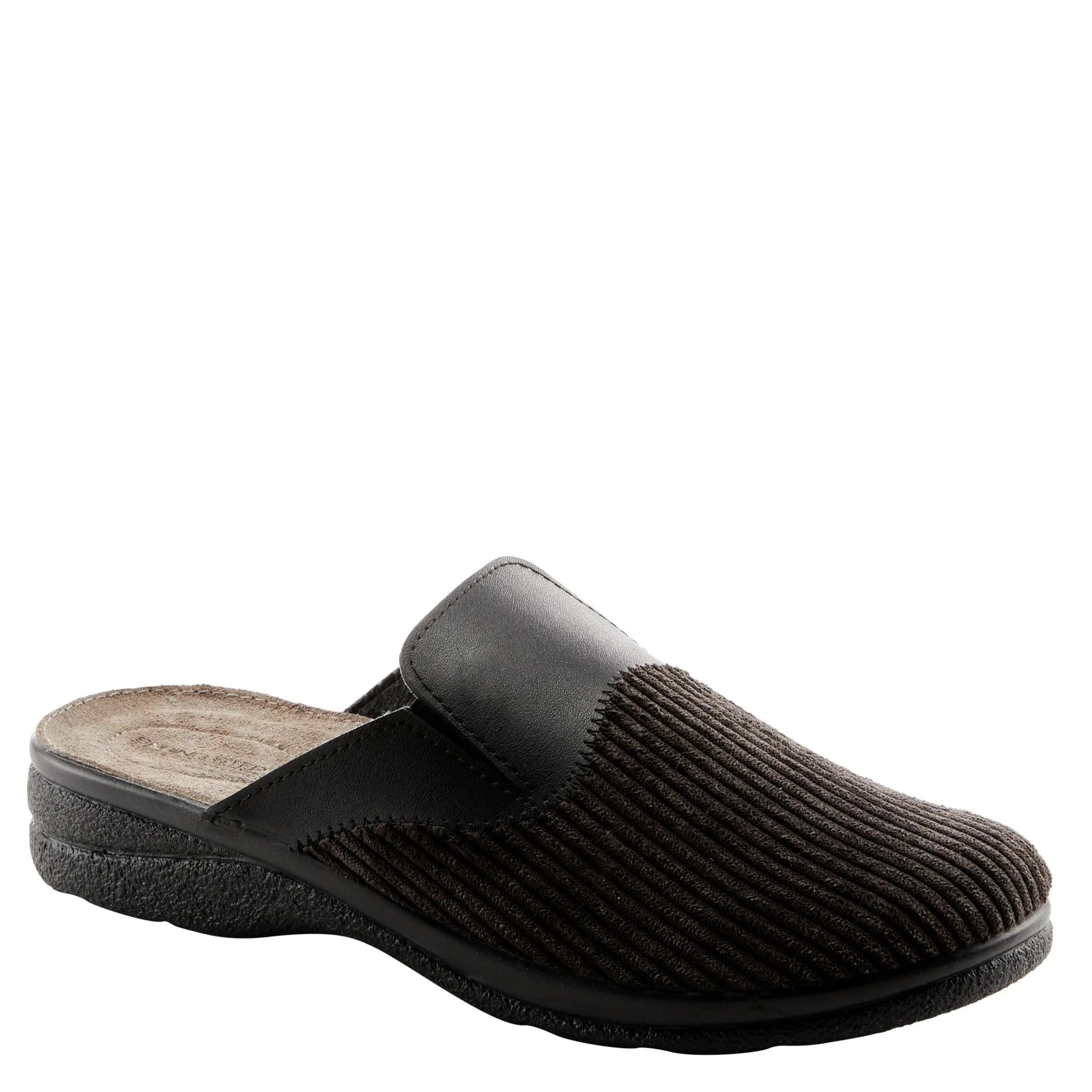 SPRING STEP MEN ARNIE SLIPPER