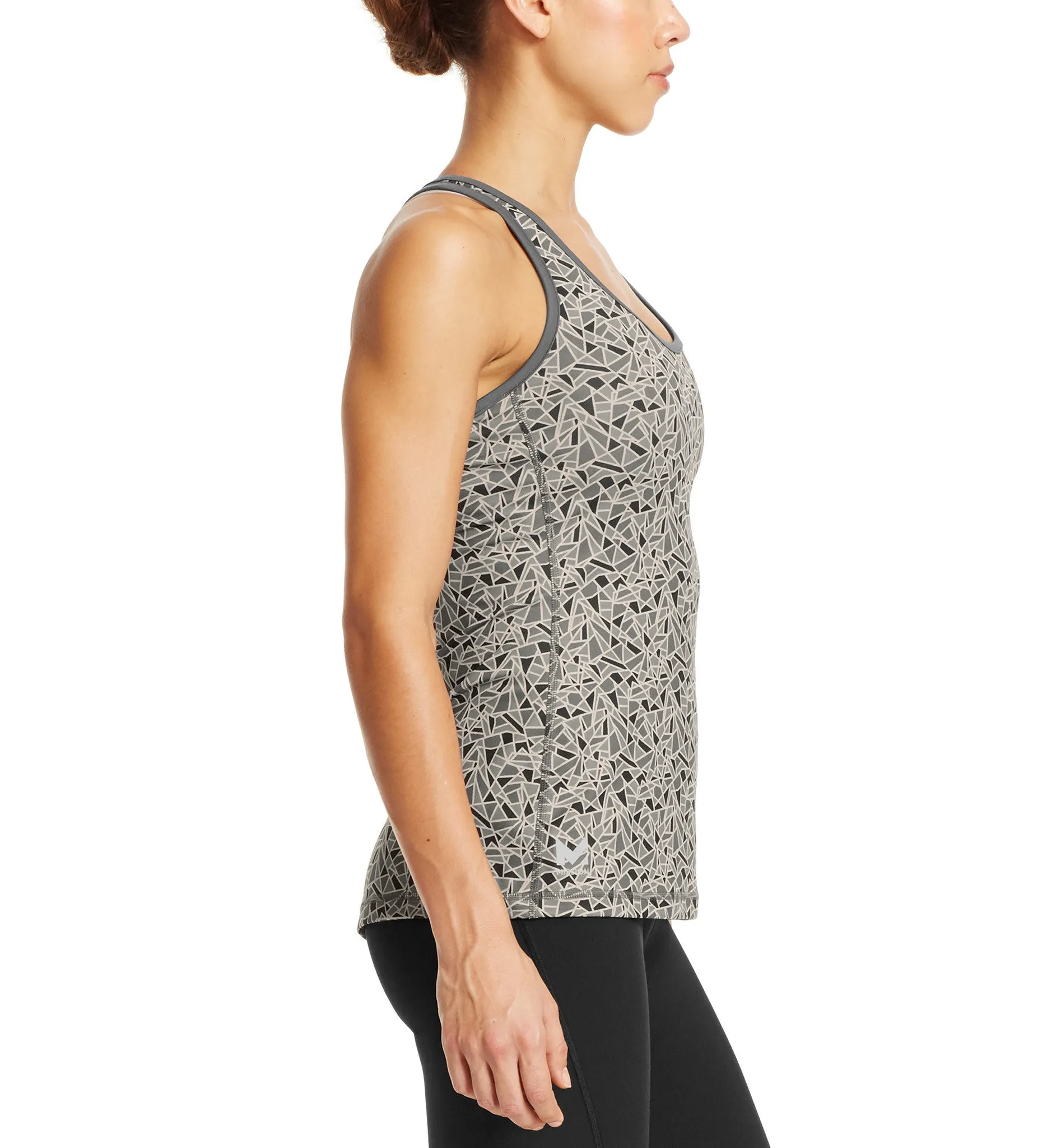 VaporActive Fuel Tank Top | Iron Gate Ice