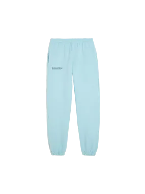 Womens 365 Heavyweight Track Pants—celestial blue