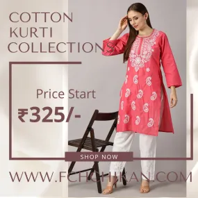 Women's kurti sale | Buy women's kurti online sale | Ethnic wear kurti deals | Women's kurti flash sale