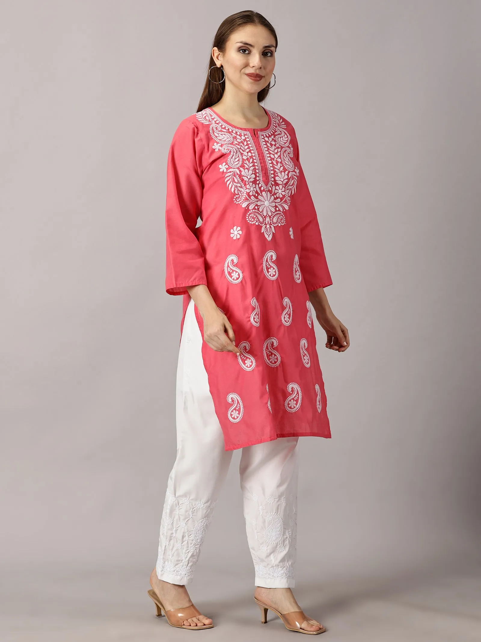 Women's kurti sale | Buy women's kurti online sale | Ethnic wear kurti deals | Women's kurti flash sale