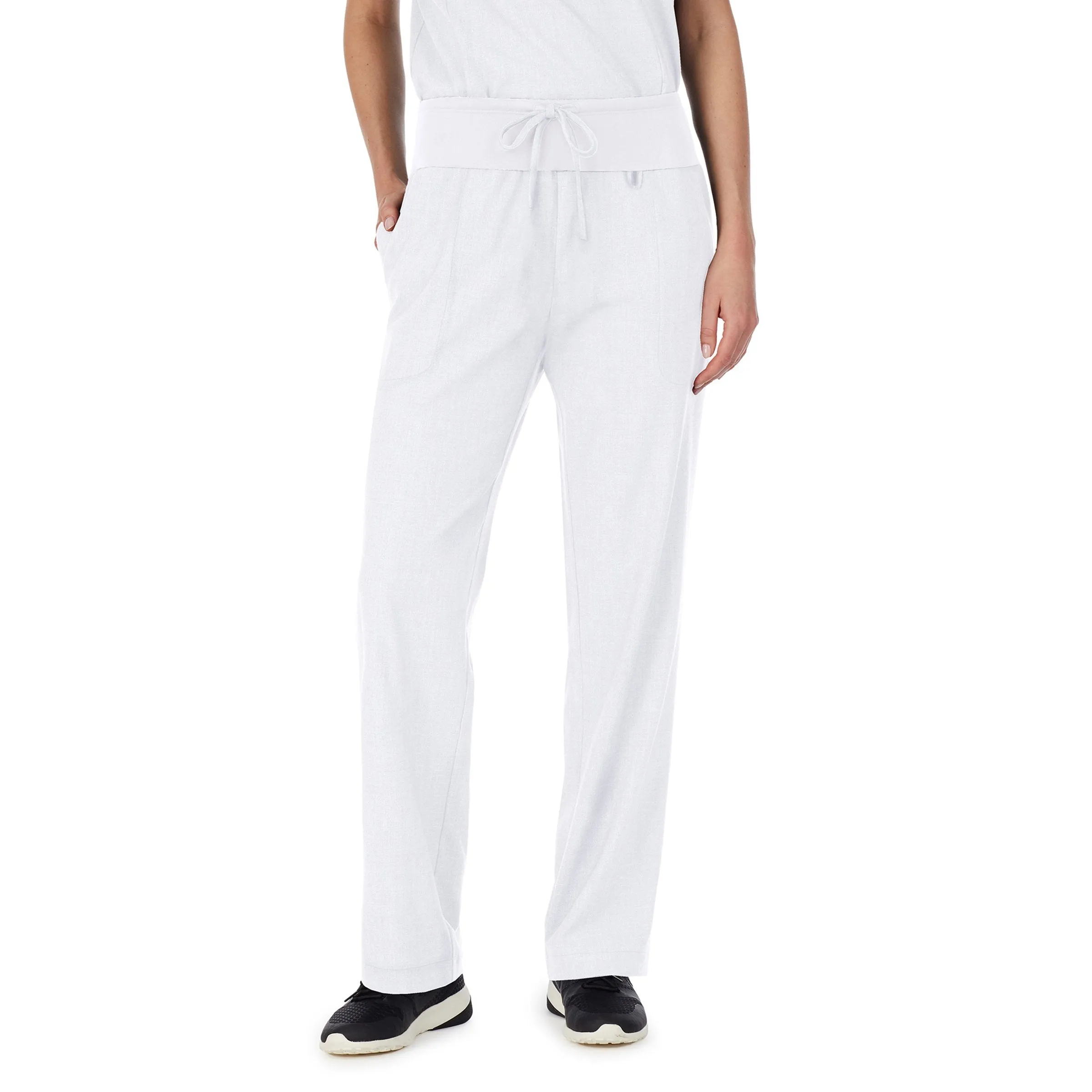 Womens Scrub Classic Pant PETITE