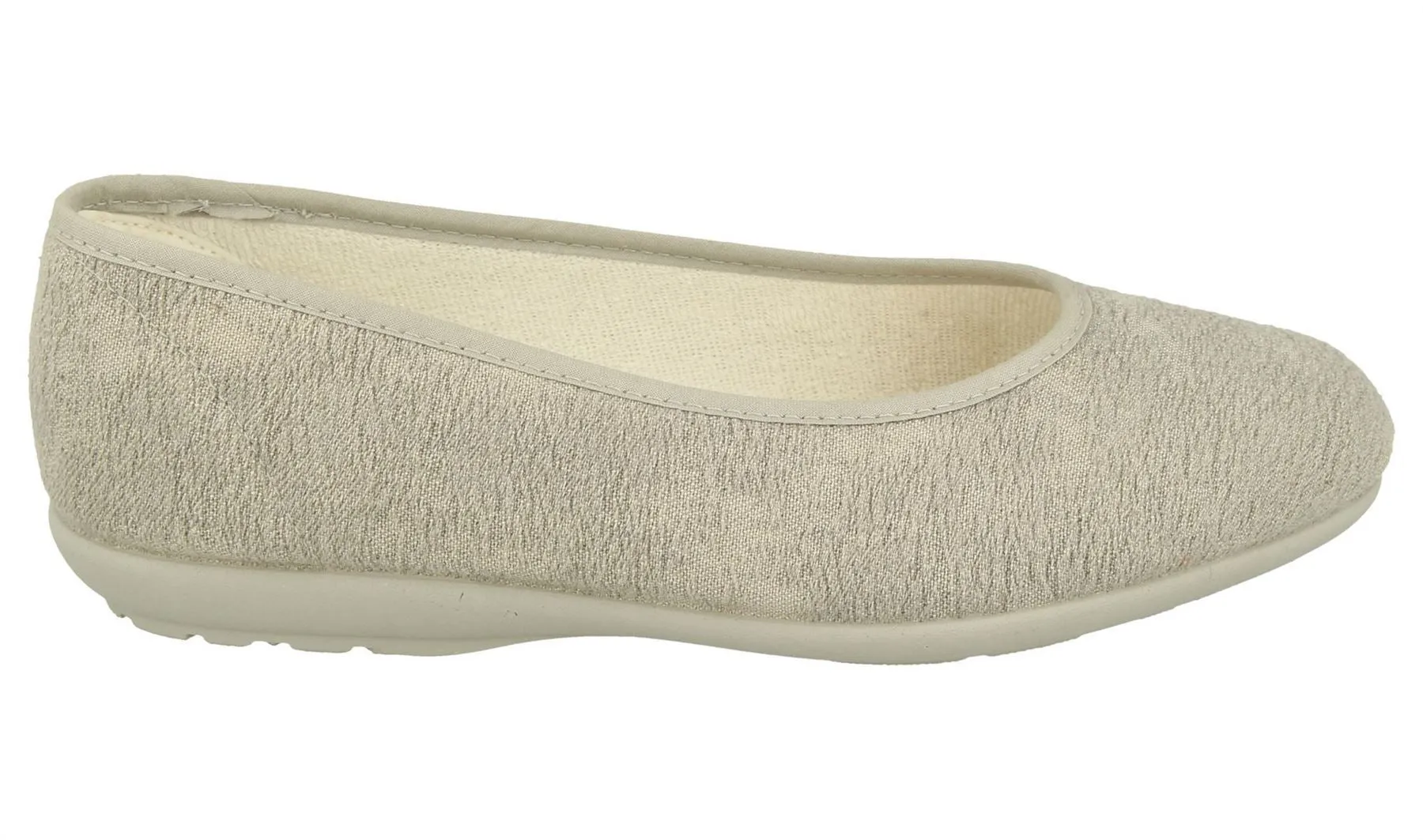 Women's Wide Fit DB Marsh Canvas